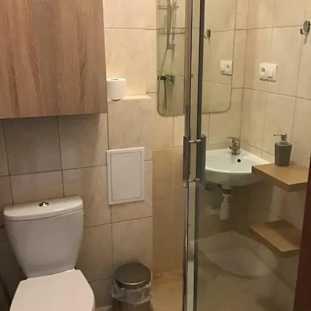 Apartment Klif - Sternik