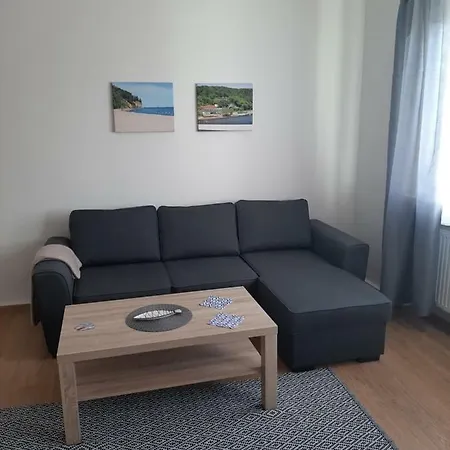 Apartment Klif - Sternik